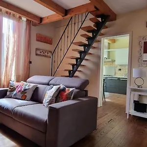 Appartamento La Casina Di Chiara, Livorno