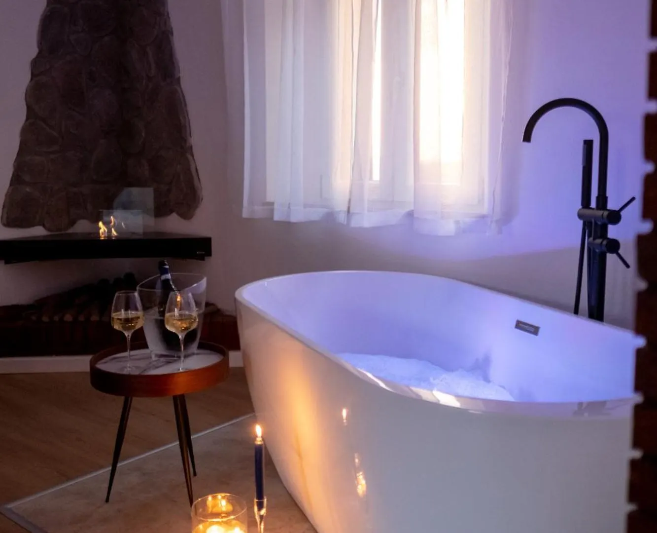 Tosco Suite 