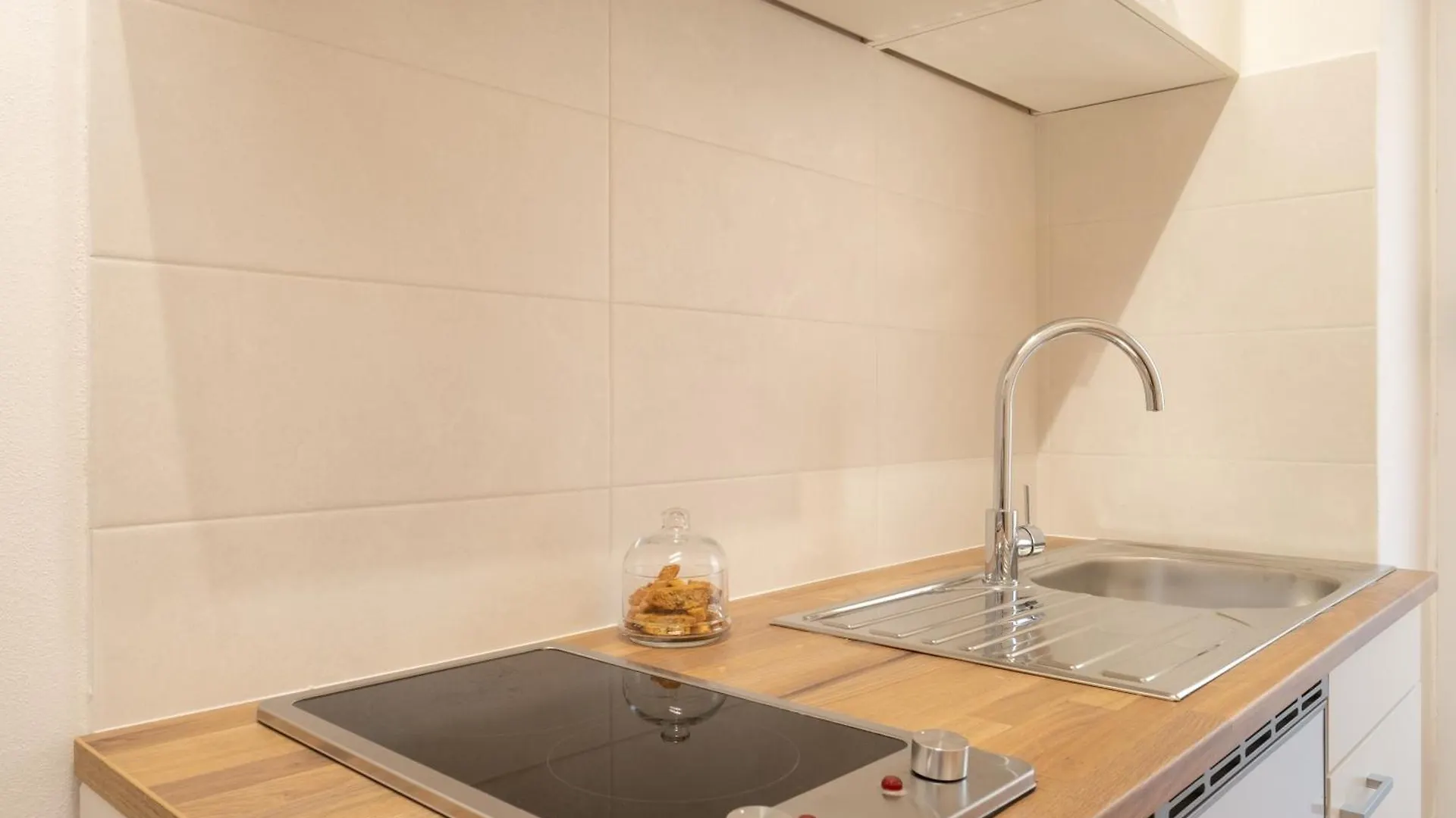 Apartment Tosco Suite 