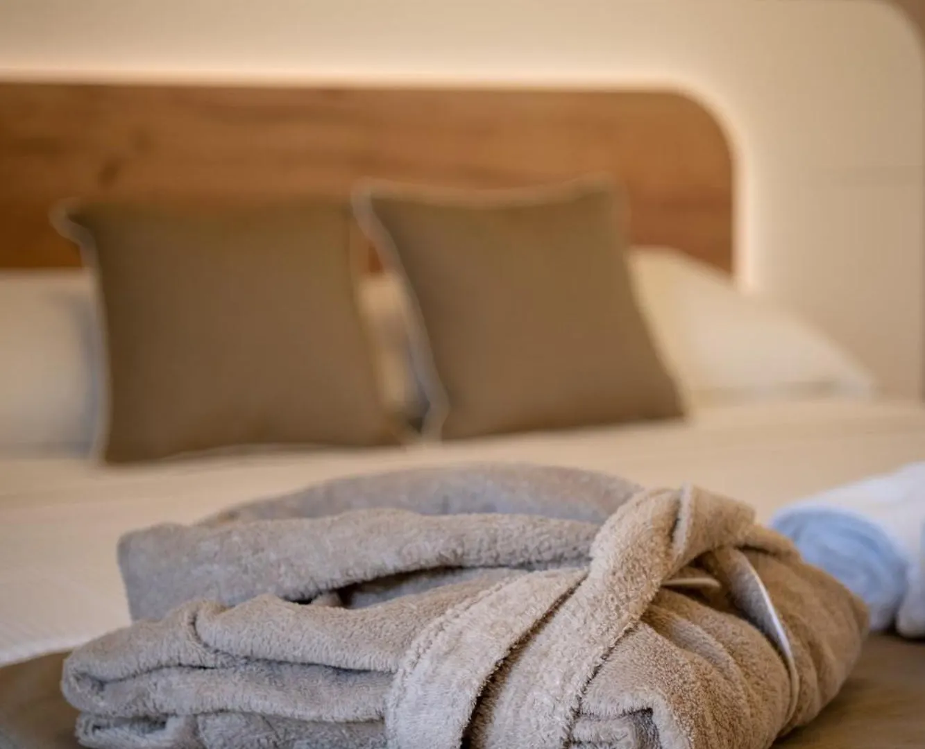 Apartment Tosco Suite 